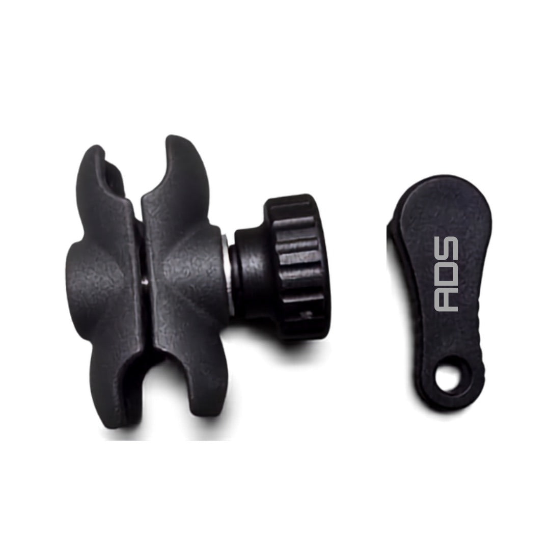 ADS ROVER Anti-Theft Security Key Mount