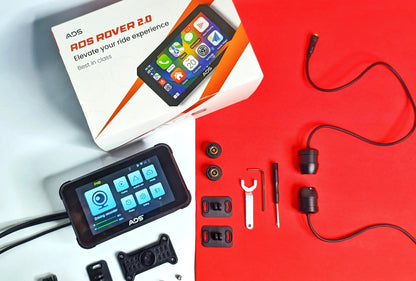 ADS ROVER 2.0 - ADS Shop