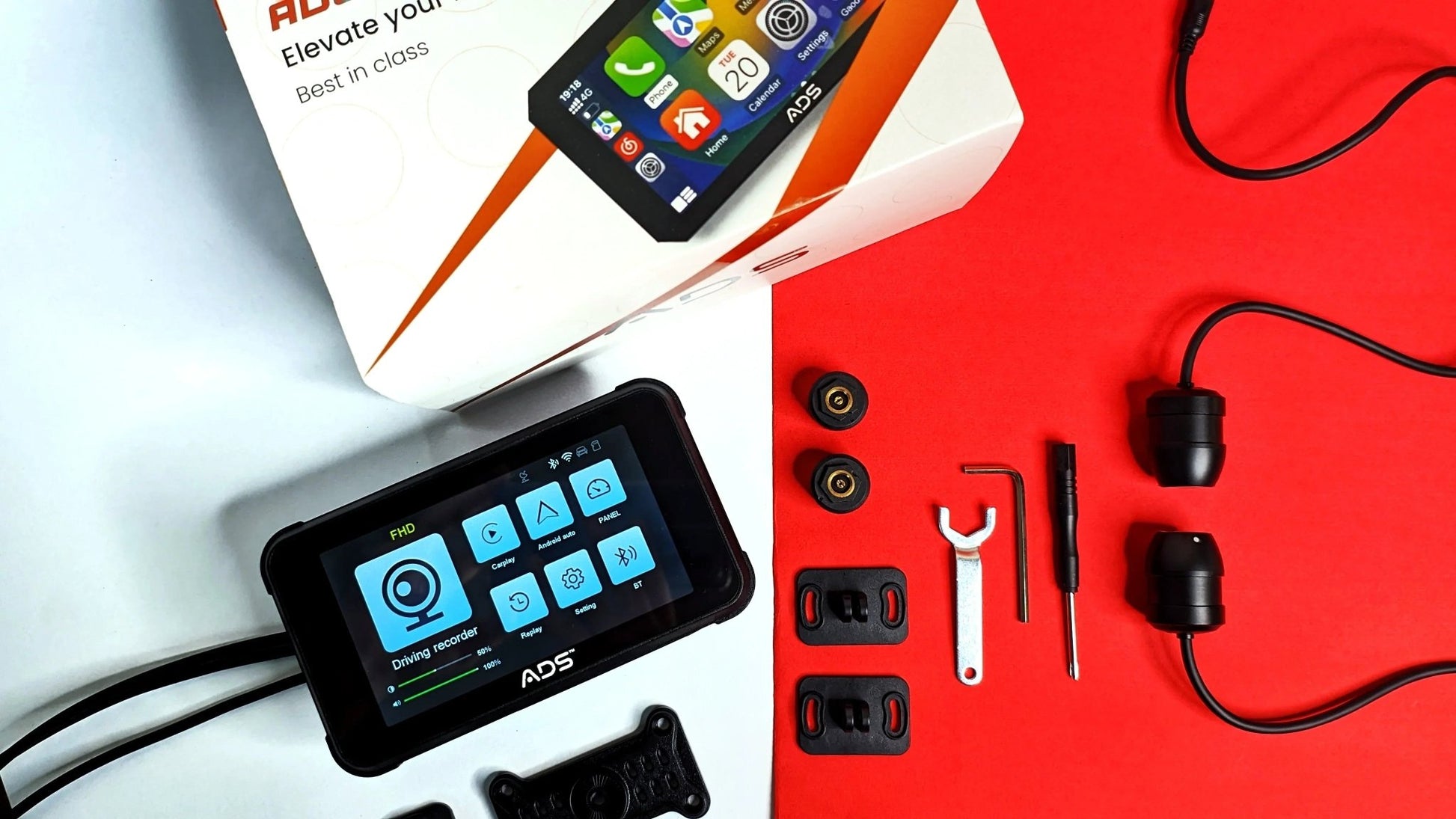 ADS ROVER 2.0 - ADS Shop