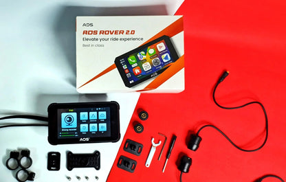ADS ROVER 2.0 - ADS Shop