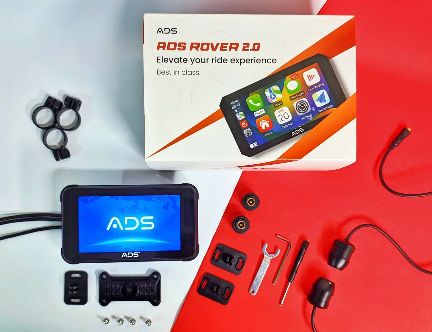 ADS ROVER 2.0 - ADS Shop