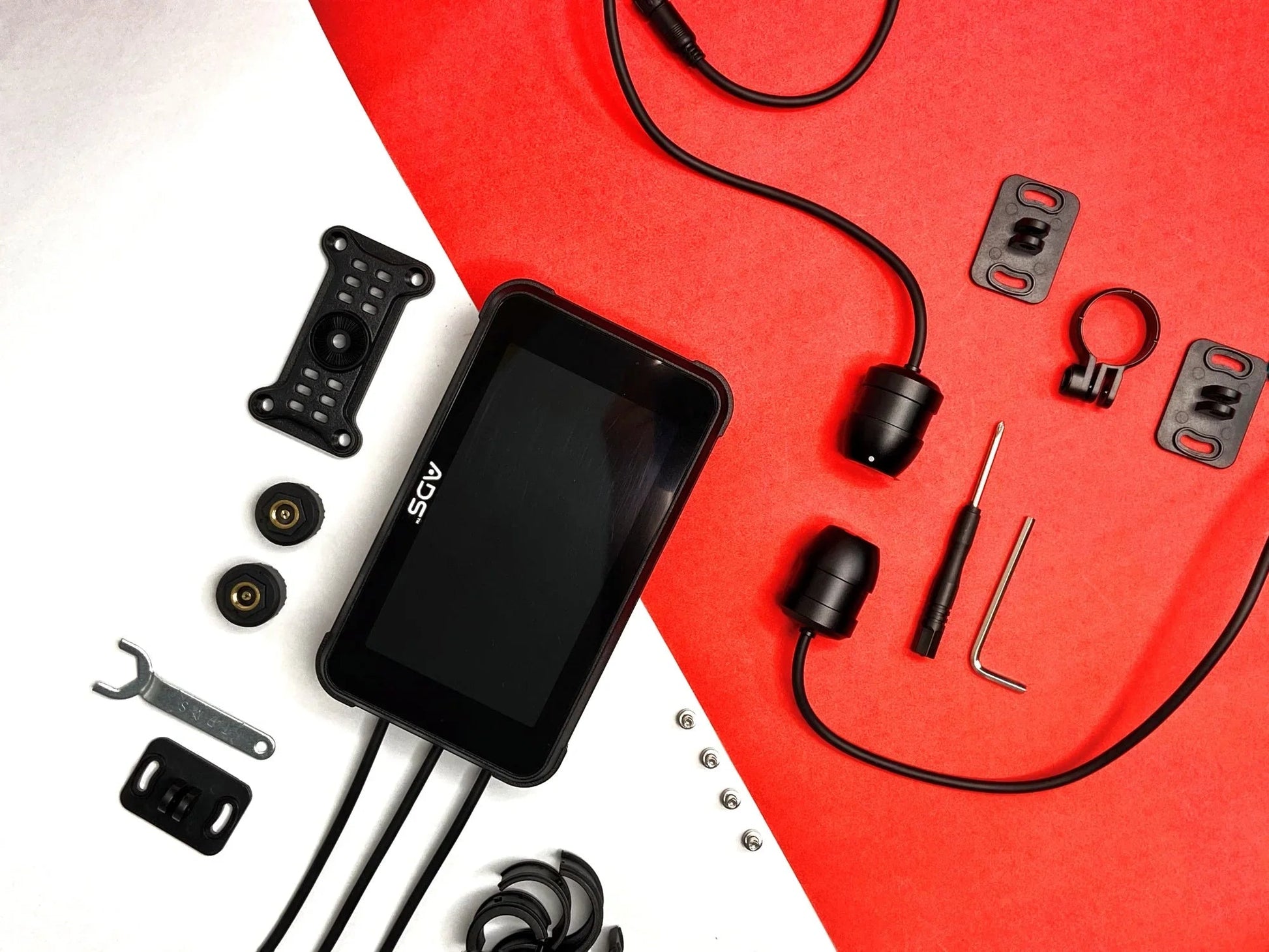 ADS ROVER 2.0 - ADS Shop