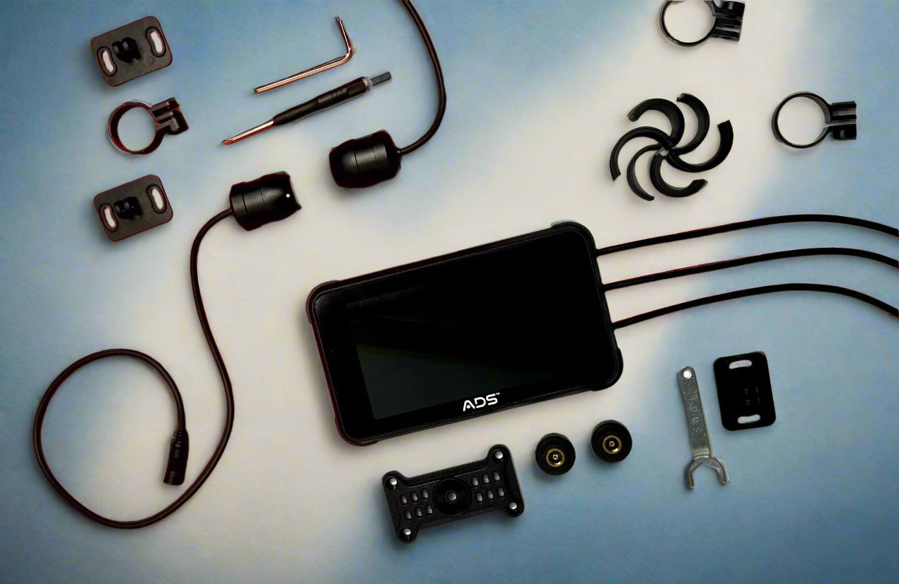 ADS ROVER 2.0 - ADS Shop