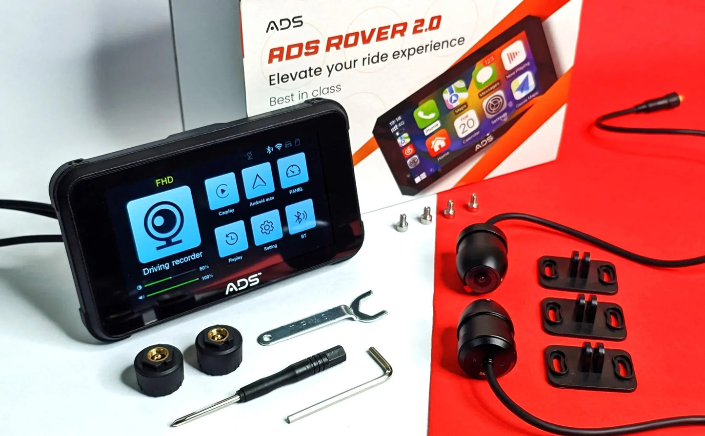 ADS ROVER 2.0 - ADS Shop