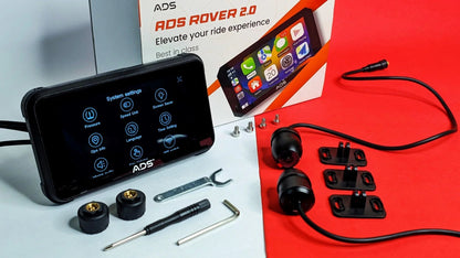 ADS ROVER 2.0 - ADS Shop