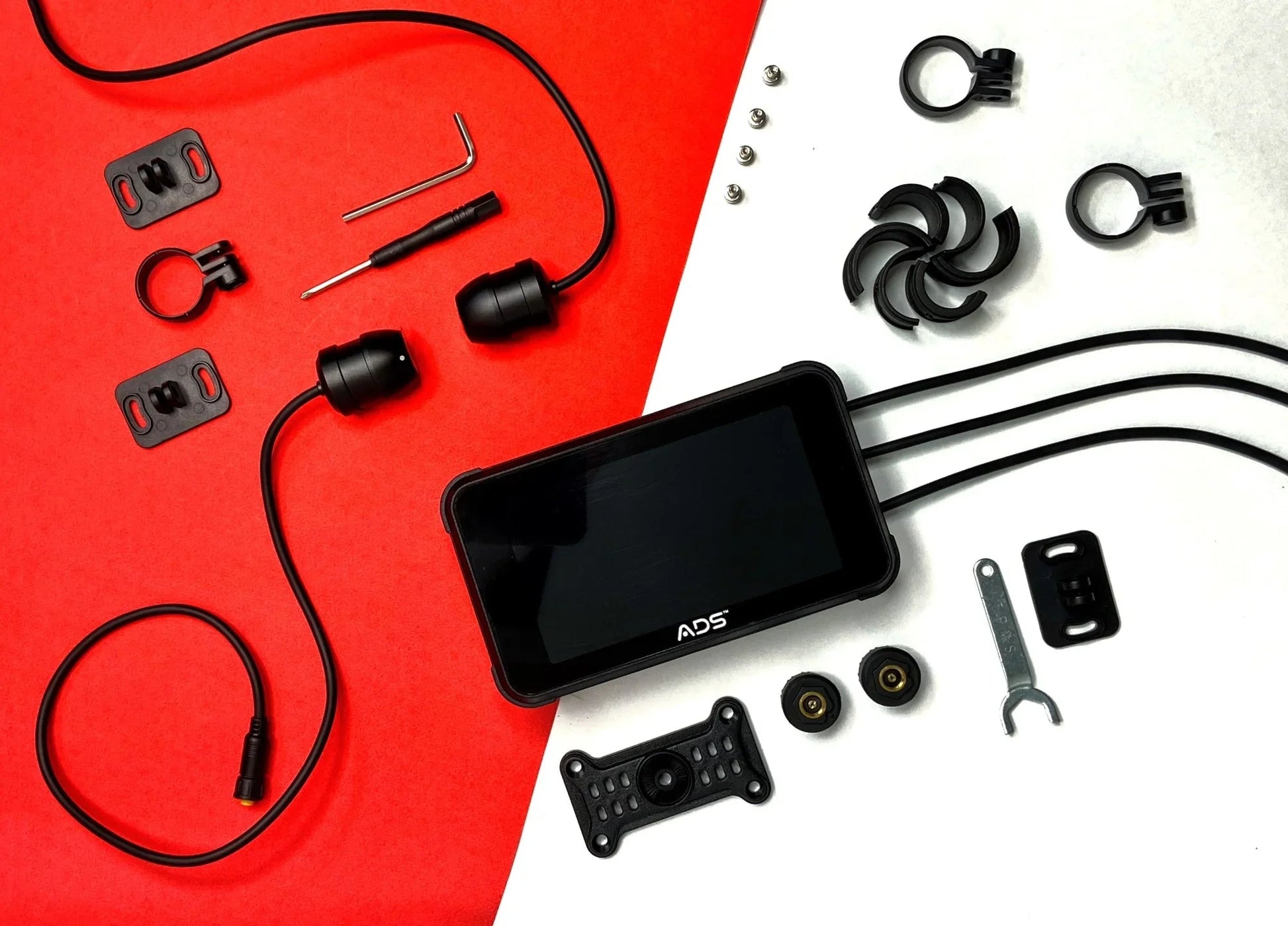 ADS ROVER 2.0 - ADS Shop