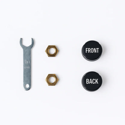 ADS Rover 3.0 Lite - 5 - inch Waterproof Motorcycle Display System - ADS Shop