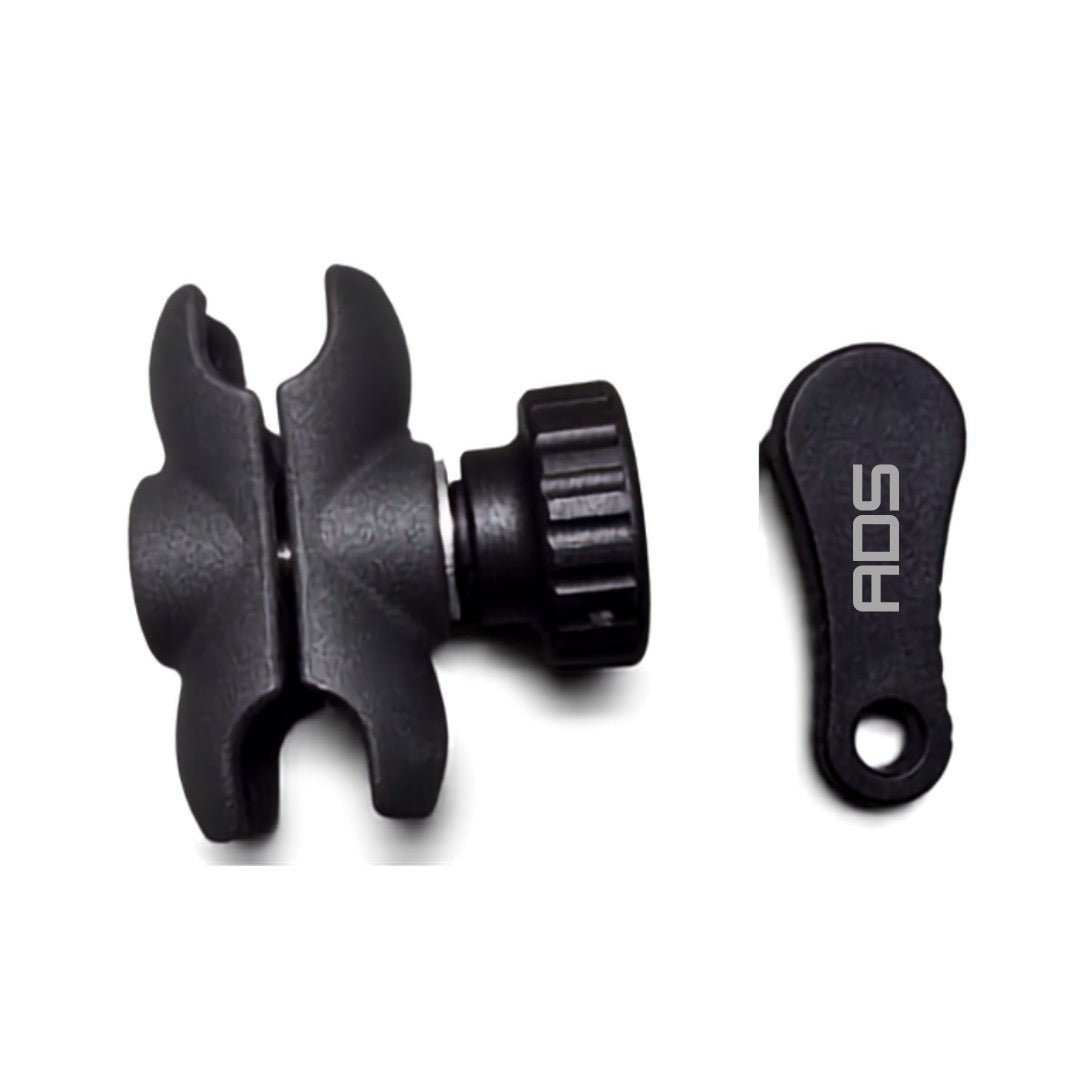 ADS ROVER Anti-Theft Security Key Mount - ADS Shop