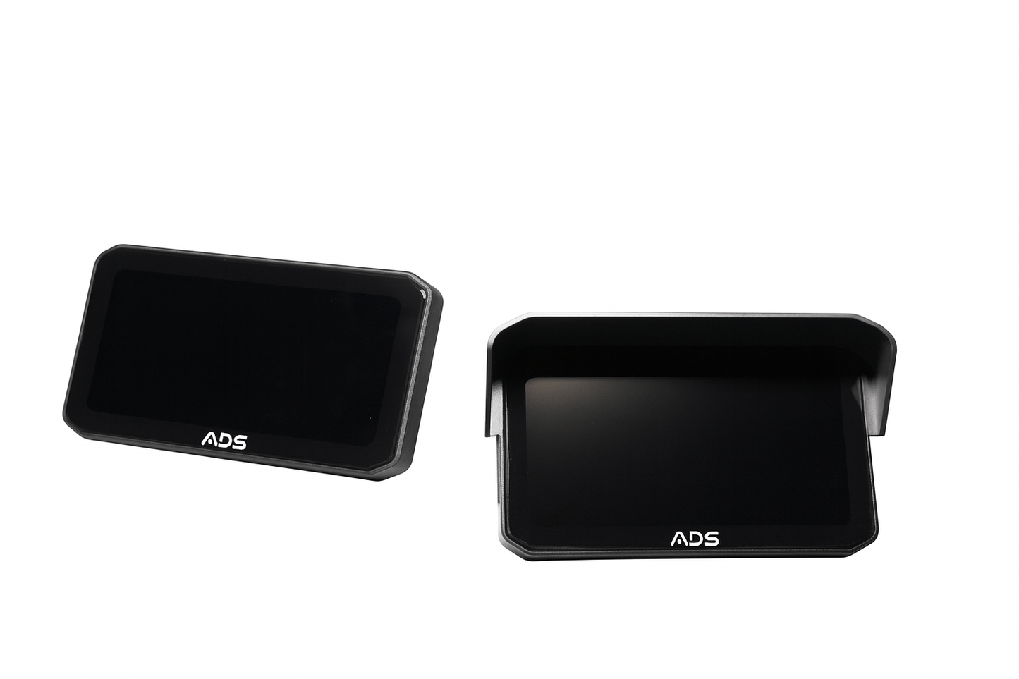 ADS ROVER Pro 6.25” Motorcycle CarPlay & Android Auto Display - ADS Shop
