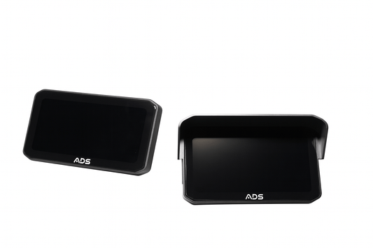 ADS ROVER Pro 6.25” Motorcycle CarPlay & Android Auto Display - ADS Shop