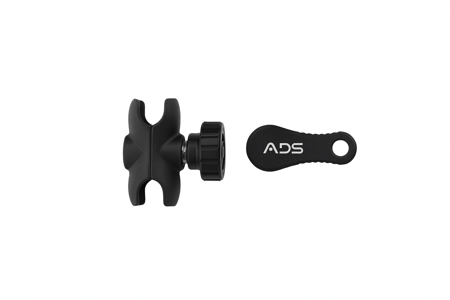 ADS ROVER Pro 6.25” Motorcycle CarPlay & Android Auto Display - ADS Shop