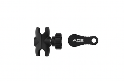 ADS ROVER Pro 6.25” Motorcycle CarPlay & Android Auto Display - ADS Shop