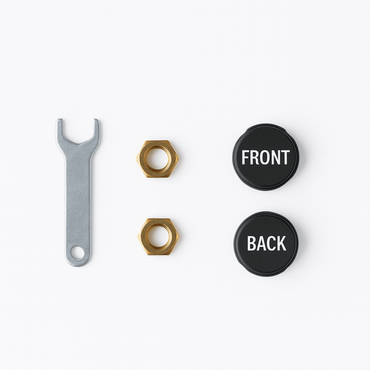 ADS ROVER Pro 6.25” Motorcycle CarPlay & Android Auto Display - ADS Shop