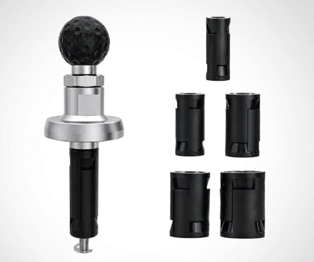 ADS Universal Expansion Stem Mount Kit - ADS Shop